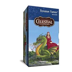 Celestial Seasonings herbal tea suitable for calming 20 pcs 43 g