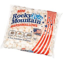 Rocky Mountain Marshmallows Mini White 150 g