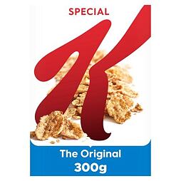 Kellogg's cereal 300 g