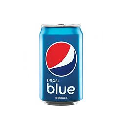 Pepsi Blue 330 ml