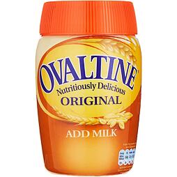Ovaltine Original Add Milk 300 g
