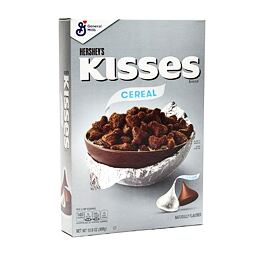 Hershey's Kisses Cereal 309 g