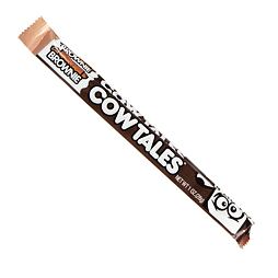 Goetze's Cow Tales Caramel Brownie 28 g