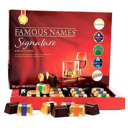 Famous Names Signature Collection 185 g