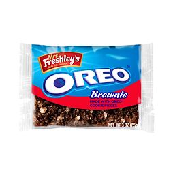 Mrs. Freshley's Oreo Brownie 85 g