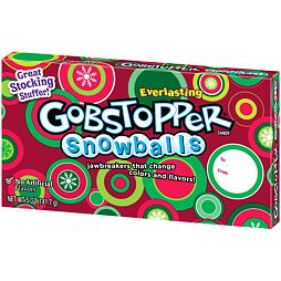 Gobstoppers Snowballs 141,7 g