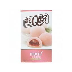 Q Mochi Strawberry 104 g