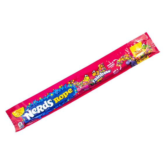 Nerds rainbow special pack