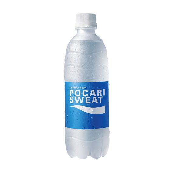 Pocari Sweat iontový nápoj 500 ml