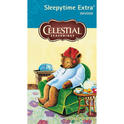 Celestial Sleepytime Extra 20 ks 35 g