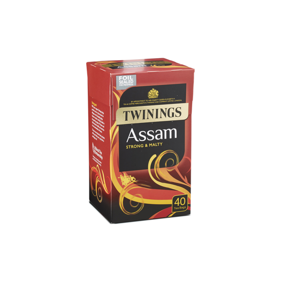 Twinings Assam 40 ks 100 g