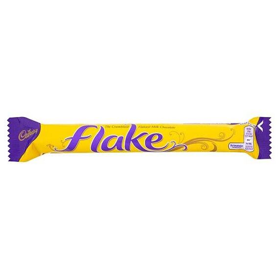 Cadbury Flake 32 g
