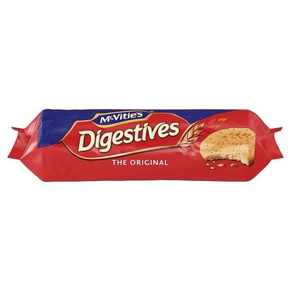 McVitie's Digestives 400 g