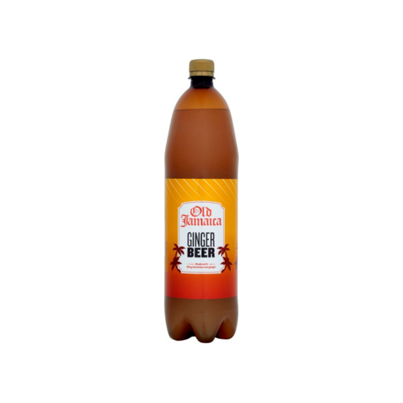 Old Jamaica Ginger Beer 1,5 l