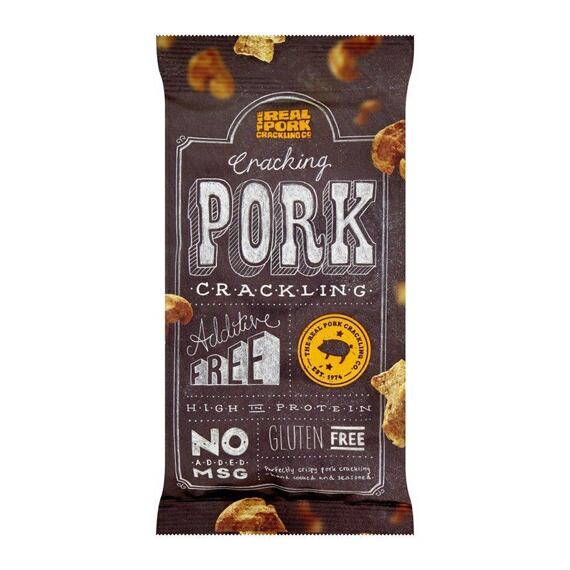 Pork Crackling 75 g
