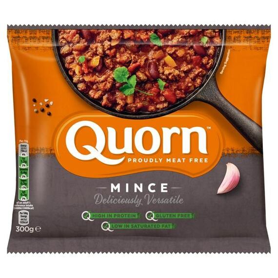 Quorn Mince 300 g