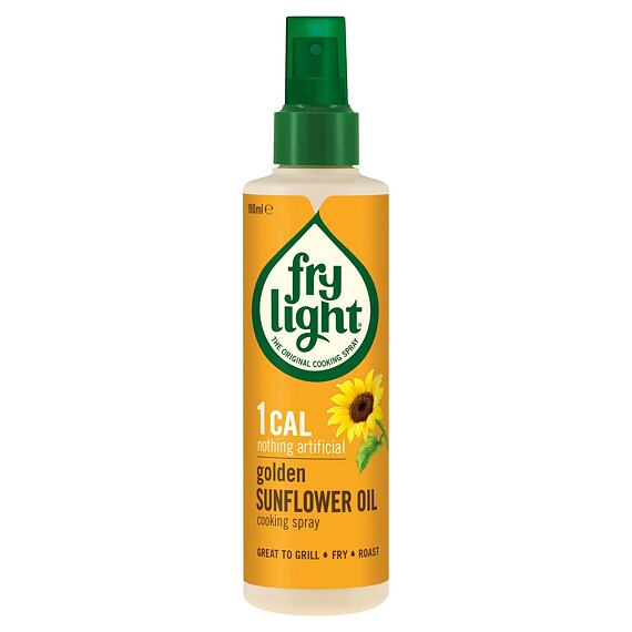 Frylight Golden Sunflower Oil 190 ml