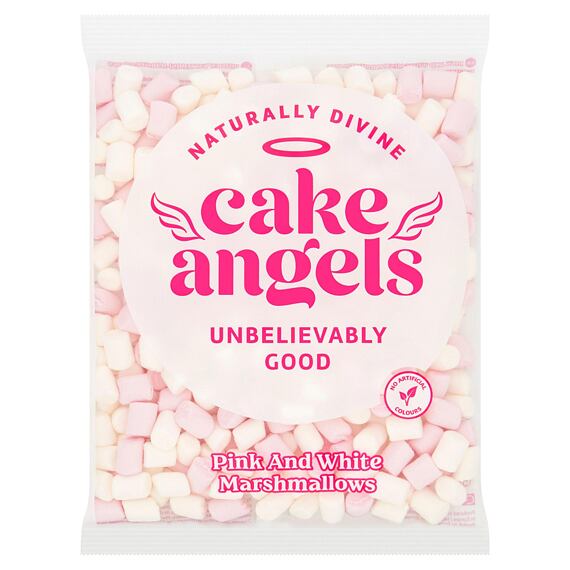 Cake Angels mini marshmallows 150 g