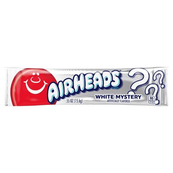 Airheads žvýkací páska s tajemnou příchutí 16 g
