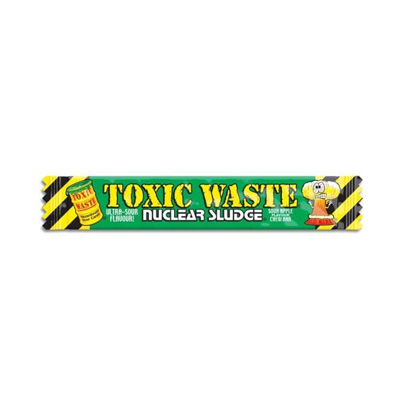 Toxic Waste Nuclear Sludge Sour Apple 20 g