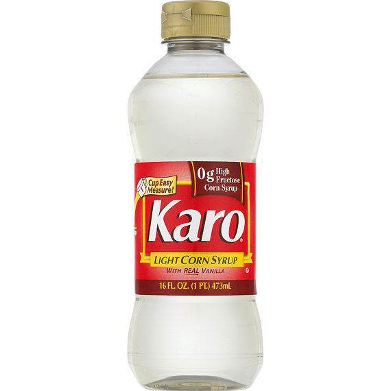 Karo Light Corn Syrup 473 ml
