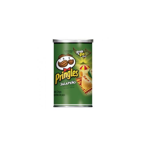 Pringles Jalapeňo 71 g