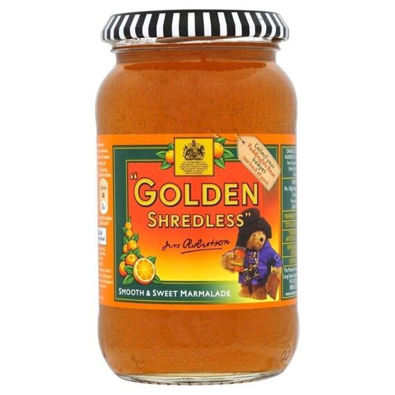 Robertson's Golden Shredless 454 g