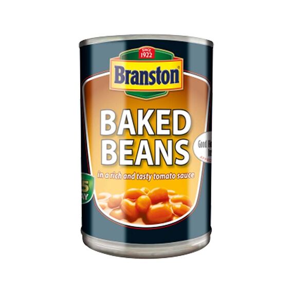 Branston Baked Beans 410 g