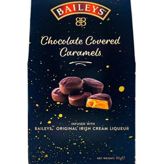 Baileys karamelové bonbonky v čokoládě 90 g