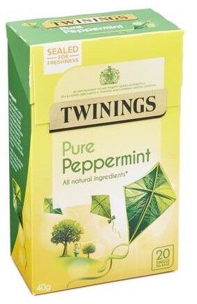 Twinings mátový čaj 20 ks 40 g