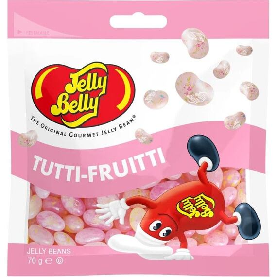 Jelly Belly Tutti Fruitti 70 g