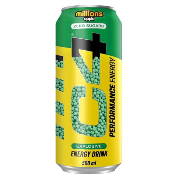 Energetická bomba