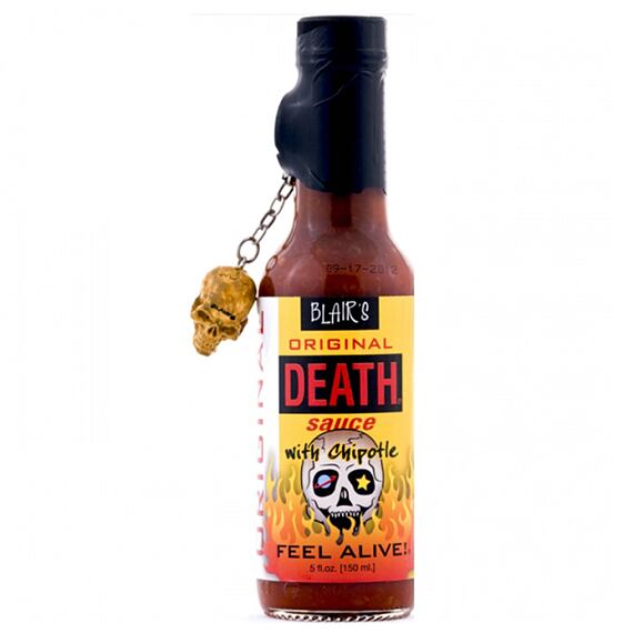 Blair's Original Death Sauce 150 ml