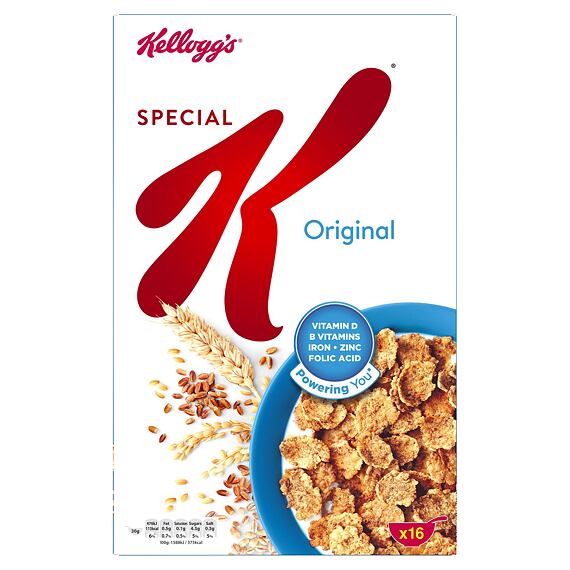 Kellogg's Special K 500 g