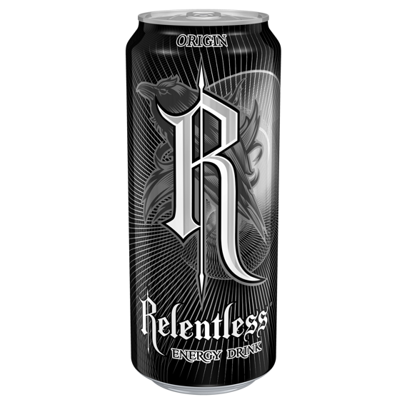 Relentless Origin 500 ml