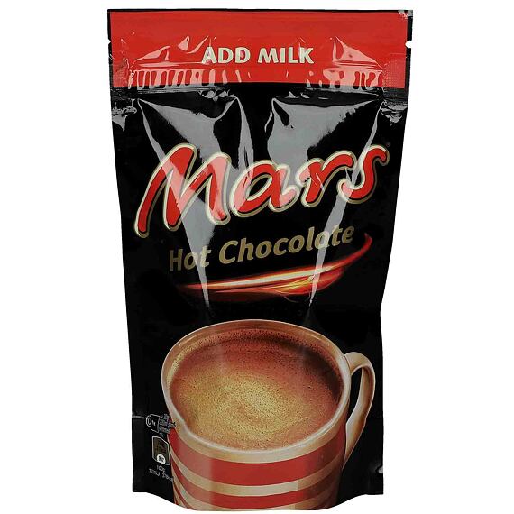 Mars Hot Chocolate 140 g