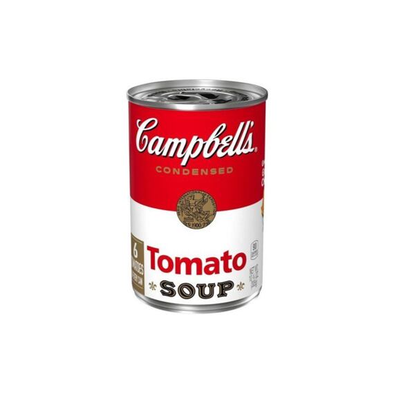 Campbell's kondenzovaná rajčatová polévka 305 g