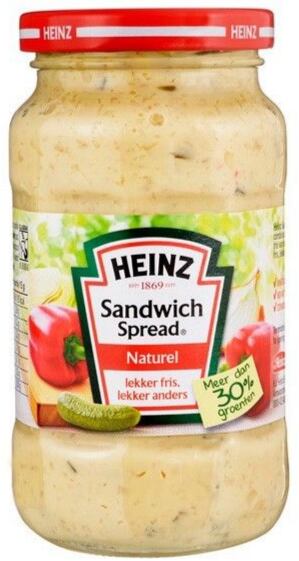 Heinz sendvičová pomazánka 300 g