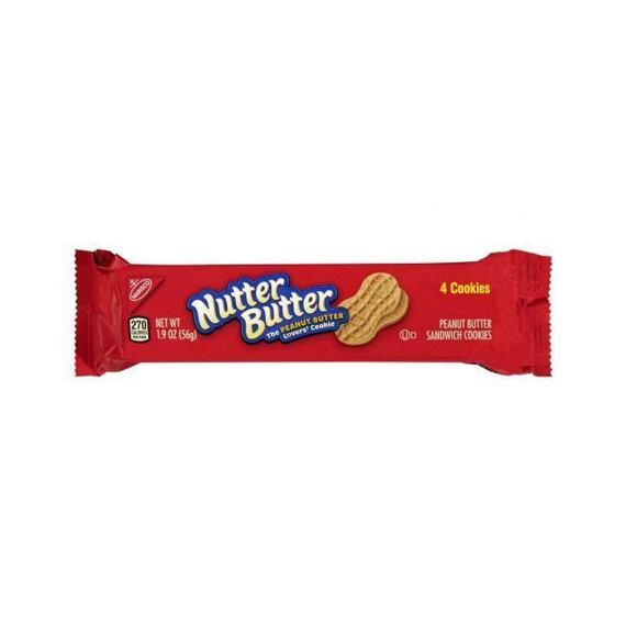 Nutter Butter 56 g