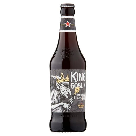 King Goblin 6,6 % 500 ml