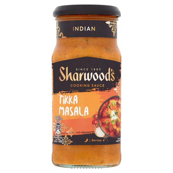 Sharwood's Tikka Masala 420 g