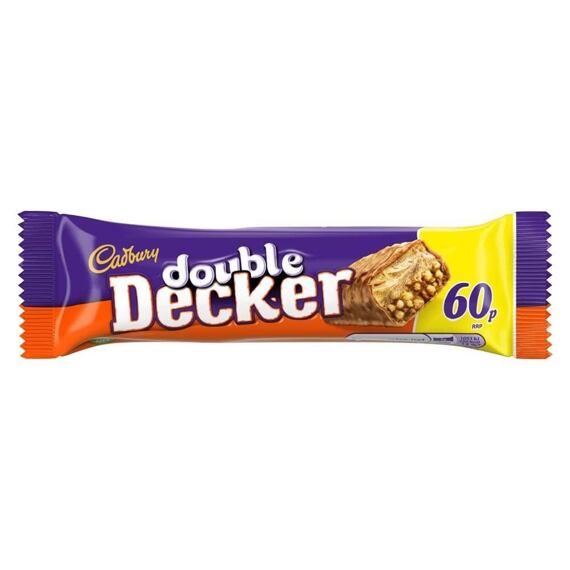 Cadbury Double Decker 54,5 g PM