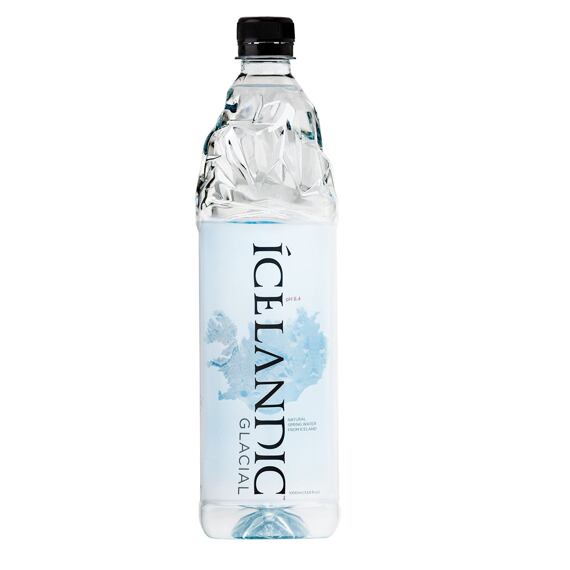 The best of premium waters