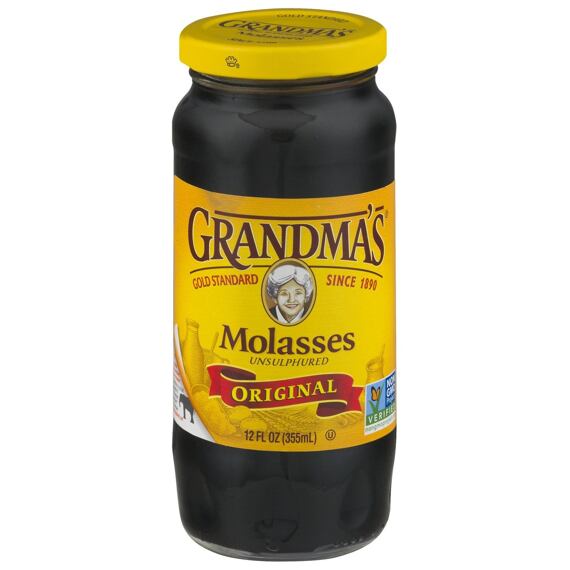 Grandma's Original melasa 355 ml