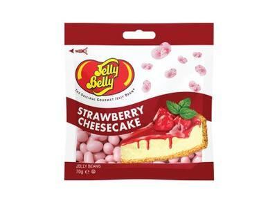 Jelly Belly Jelly Beans Strawberry Cheesecake 70 g