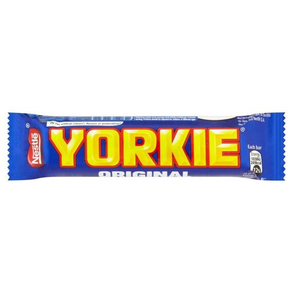 Yorkie Original 46 g