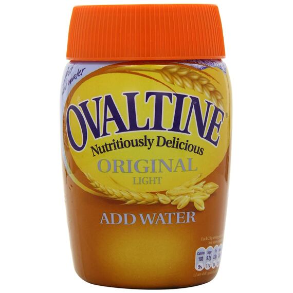Ovaltine Original Add Water 300 g