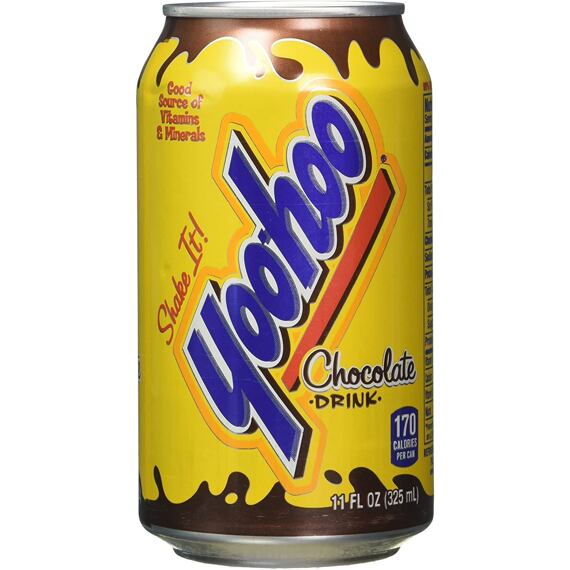 Yoo-hoo 325 ml