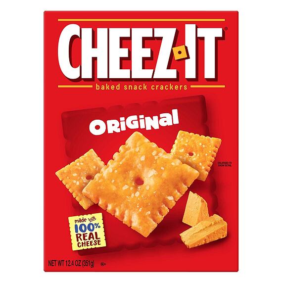 Cheez-It Original 351 g
