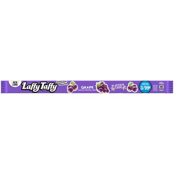 Laffy Taffy Grape 22,9 g